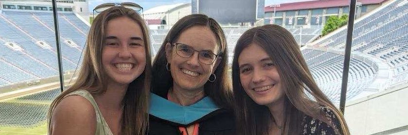 Megan Smith banner