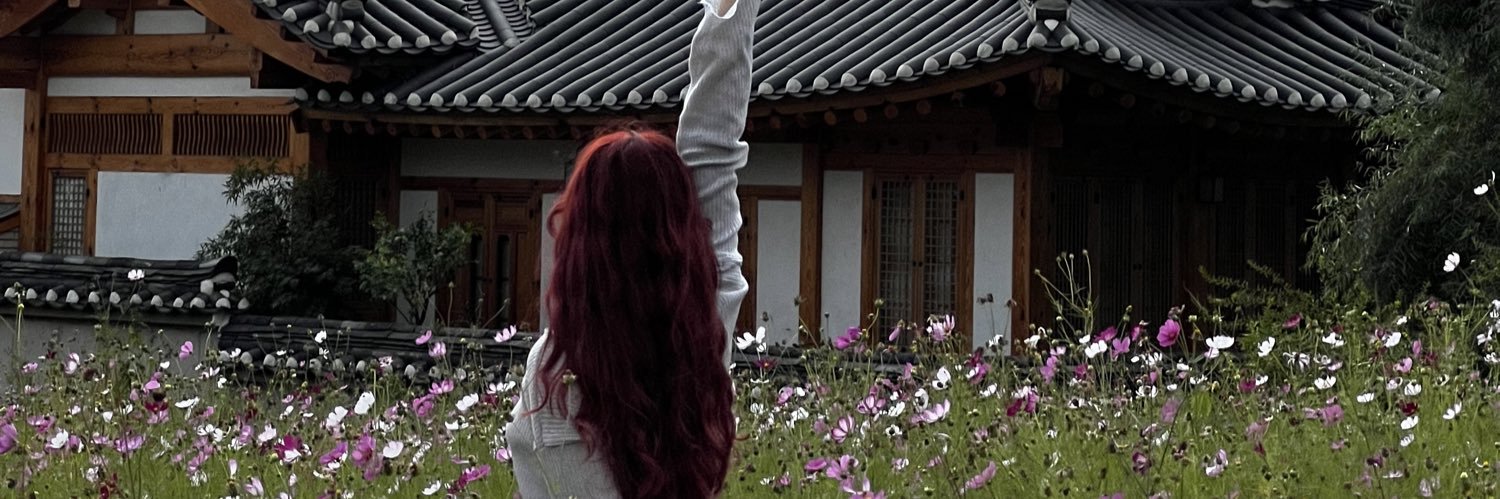dreamerlis's profile banner image