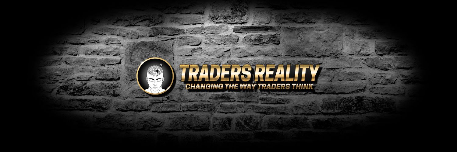 Traders Reality banner