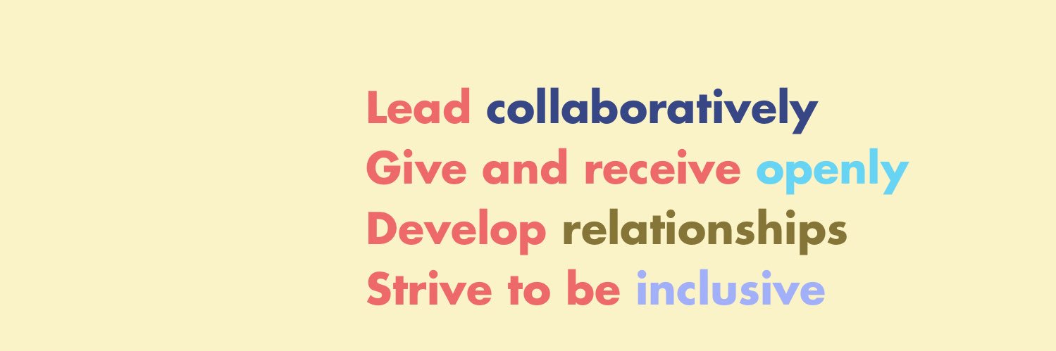 National Capstone Consortium banner