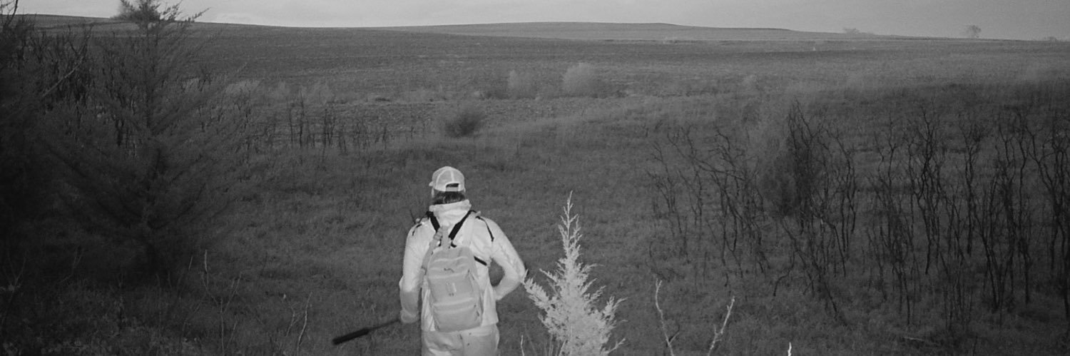 aarondocter's profile banner image