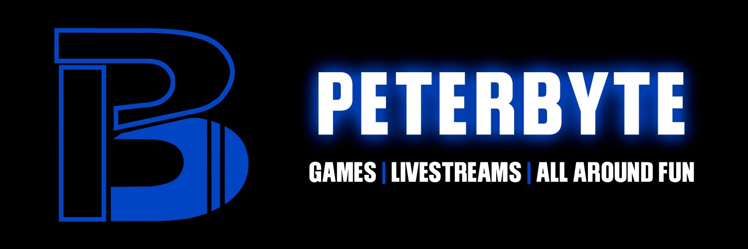 PeterByte__'s profile banner image