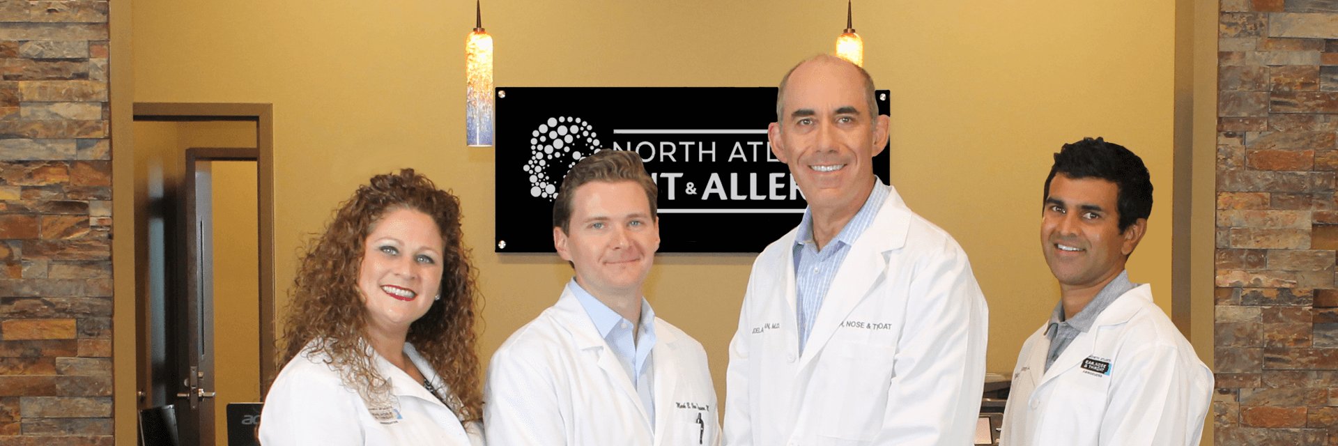 NorthAtlantaENT's profile banner image