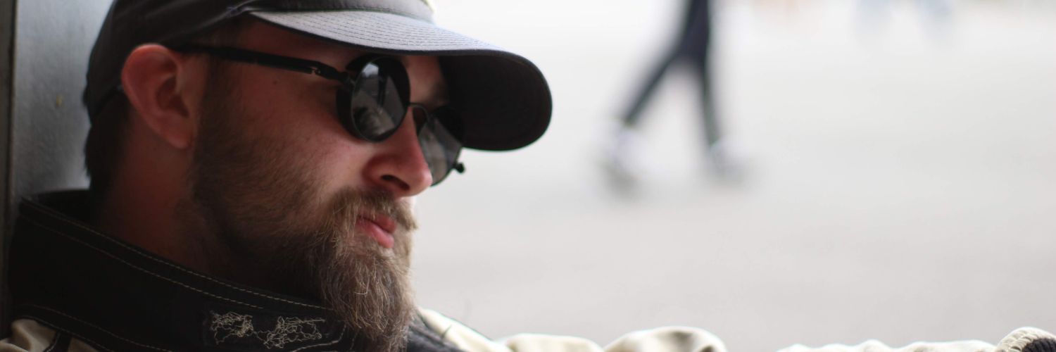 ChiefWhoDirects's profile banner image