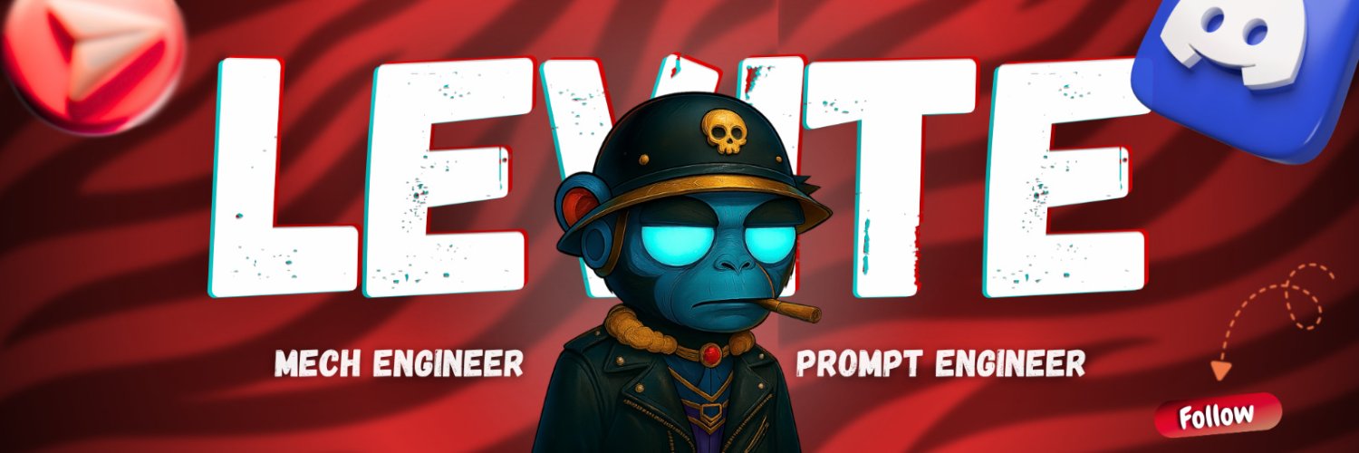 Levite (privacy szn) (❖,❖) banner
