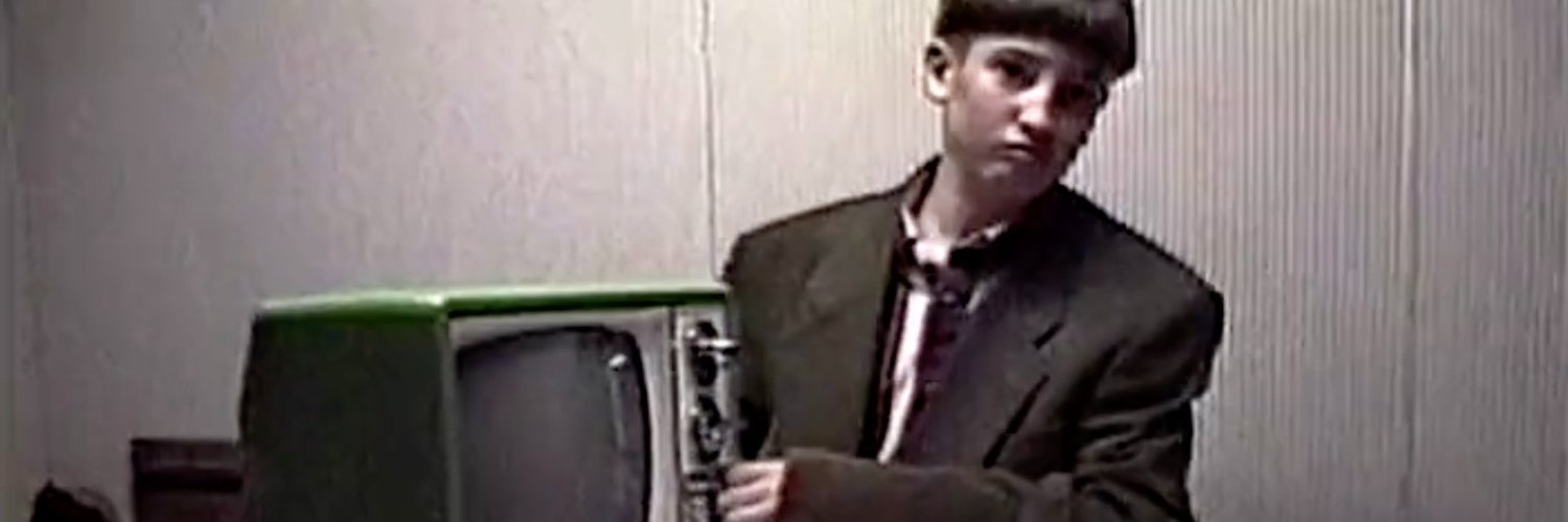 A tomb for ol' TK banner