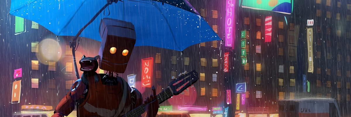 bushiiko's profile banner image