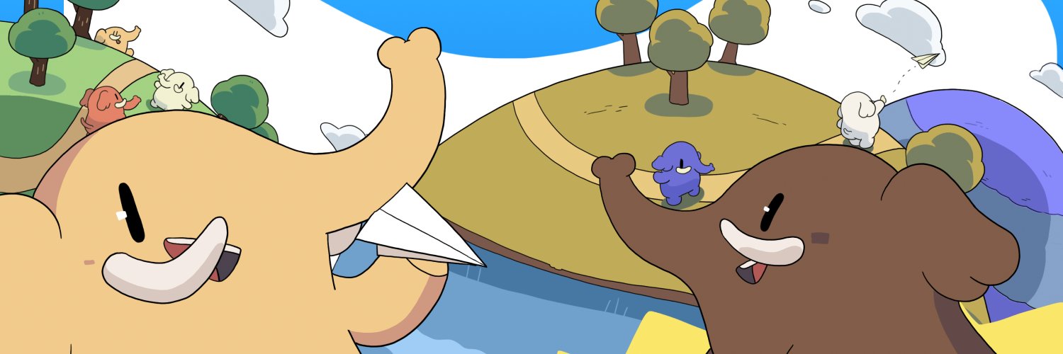 Mastodon (@[email protected])'s banner