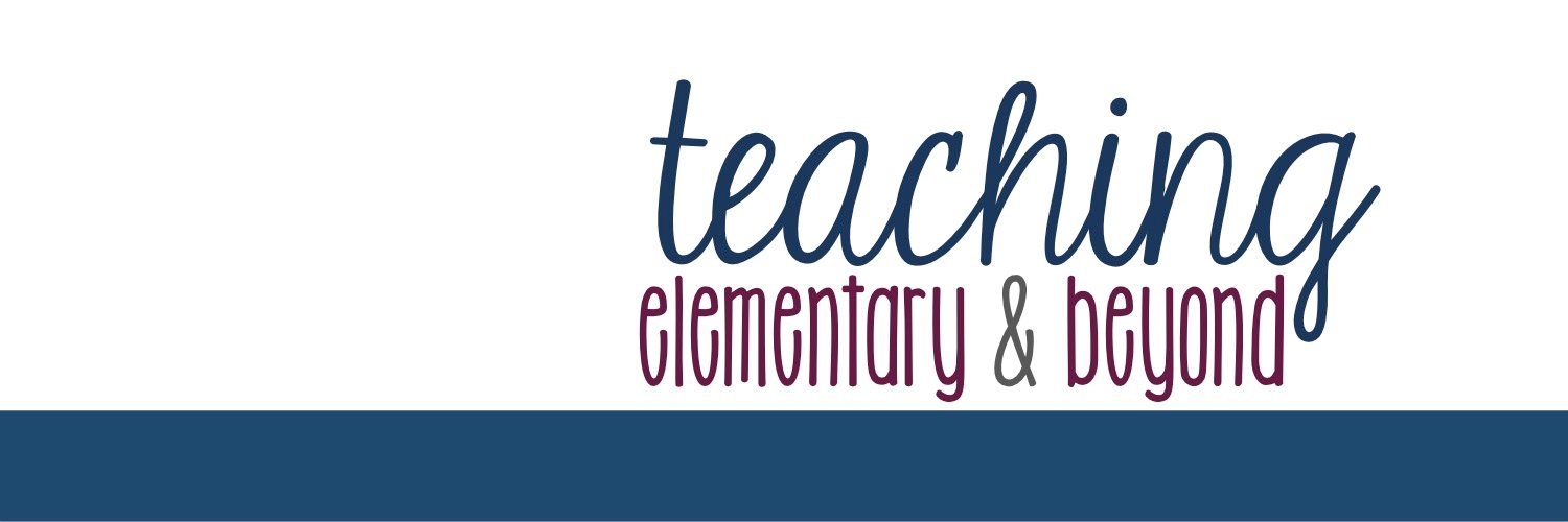 TeachingBeyondK's profile banner image