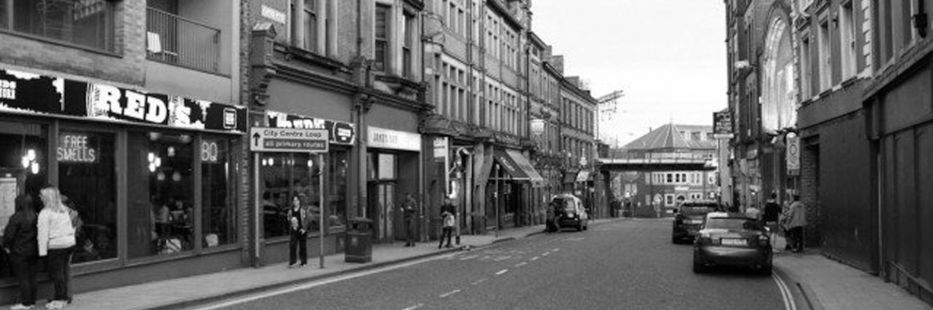 CallLaneLeeds's profile banner image