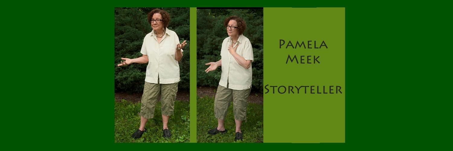 MeekStoryteller's profile banner image