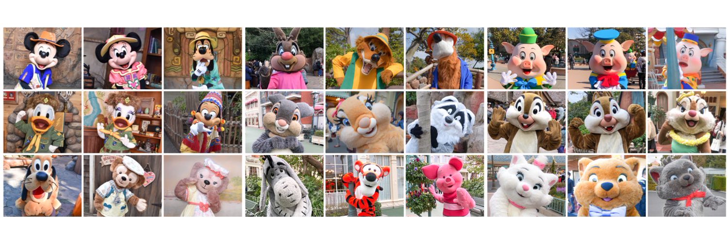 夏グーフ🌈🇺🇦 banner