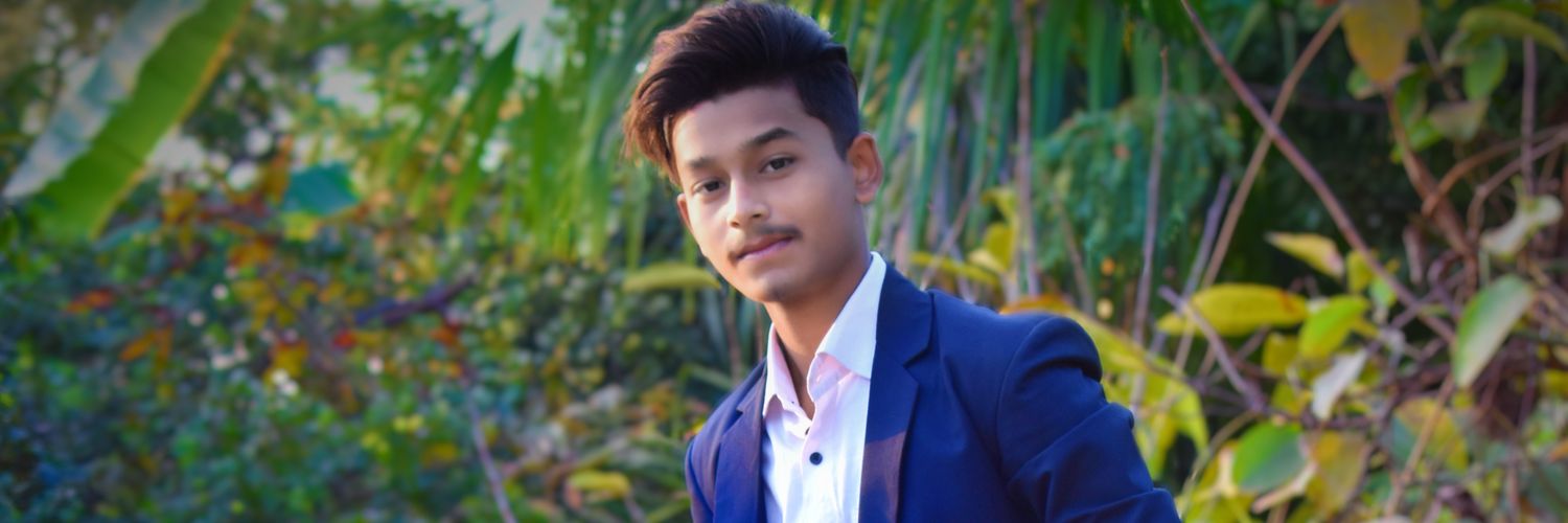 Vbhargav14's profile banner image