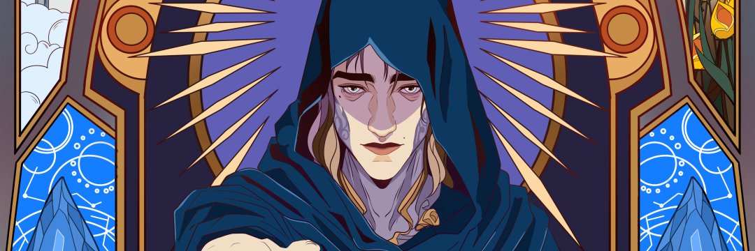 Dani 🌒🐺🌘's banner