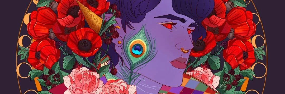inkforwords's profile banner image