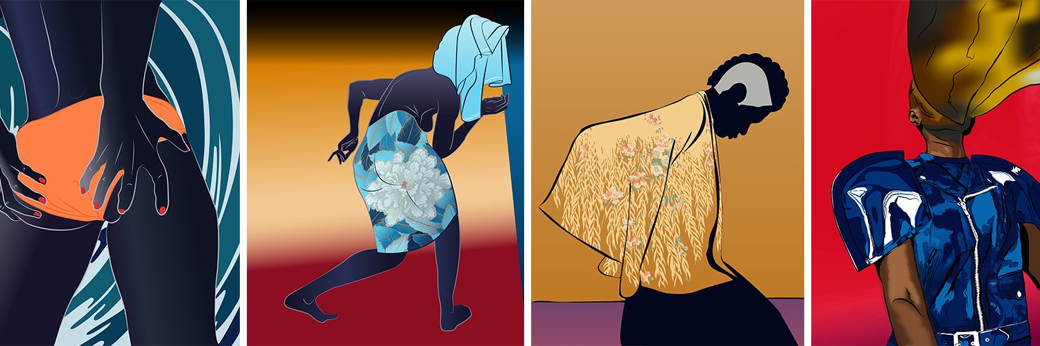 paintedfoot's profile banner image