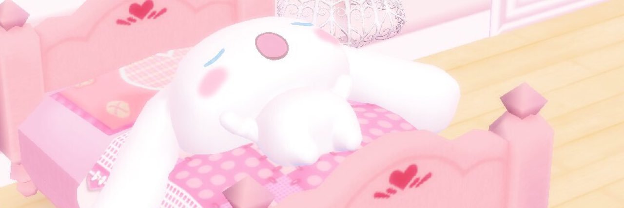 mizuwonom's profile banner image