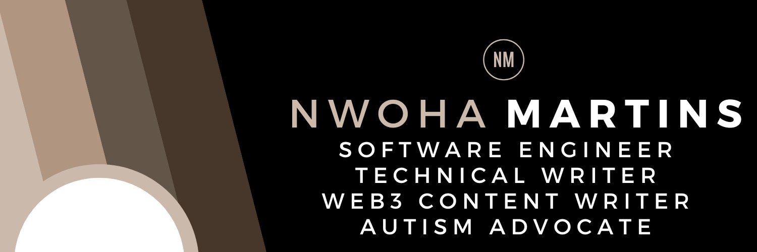 NwohaJesus's profile banner image