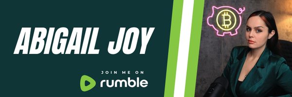 AbigailJoyFloat Profile Banner