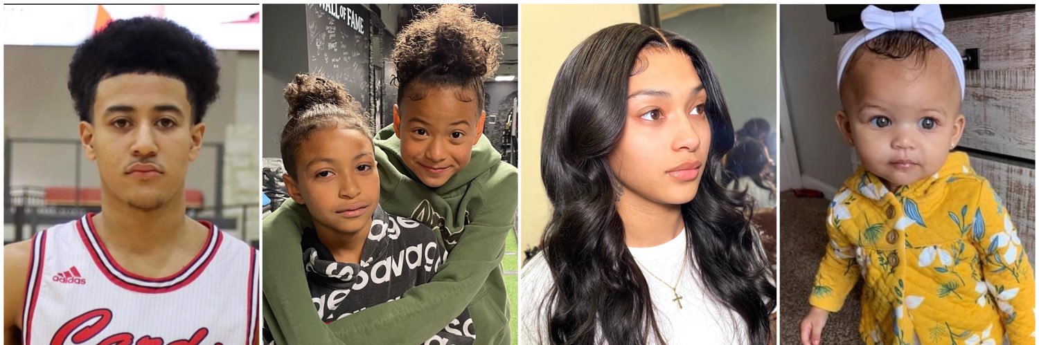 린다 헤스터 Linda Hester banner