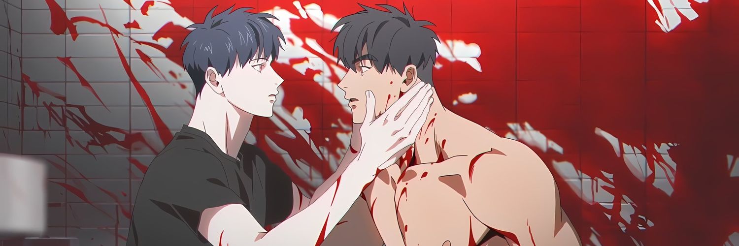 fujoshiinha's profile banner image