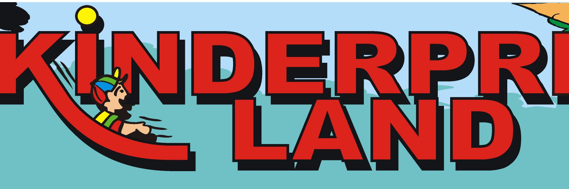 Kinderpretland's profile banner image