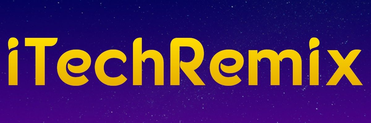 iTechRemix's profile banner image