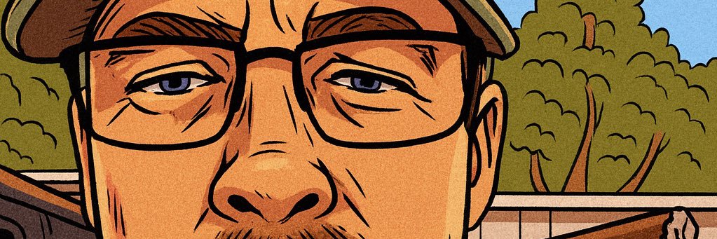 budlightdoug's profile banner image