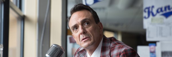 HankAzaria Profile Banner