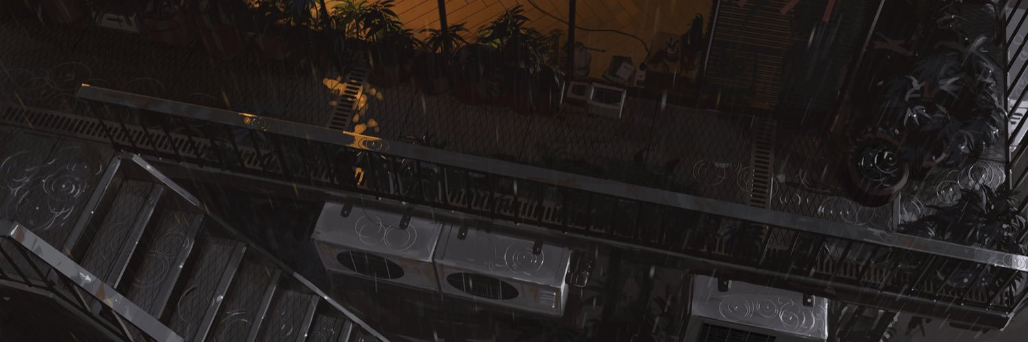 sleepoceans's profile banner image