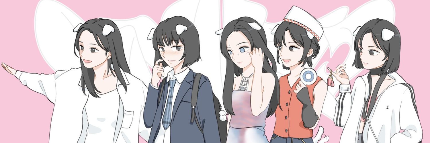 ItOnCet's profile banner image
