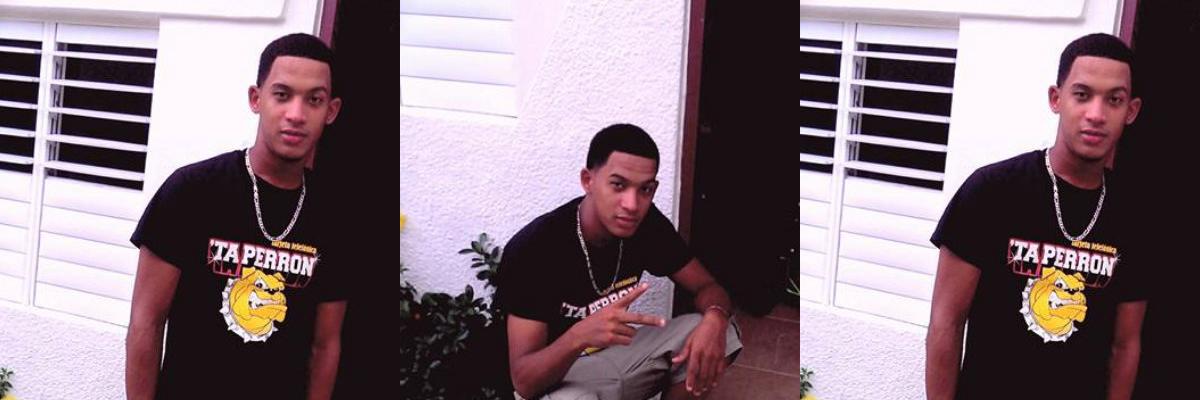 AlgenisSosa's profile banner image