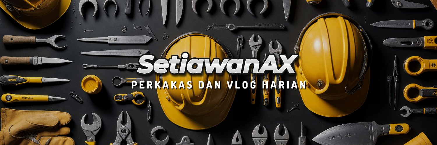 setiawanapvlog's profile banner image