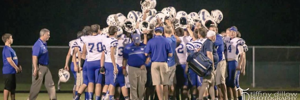 Brett Detering banner