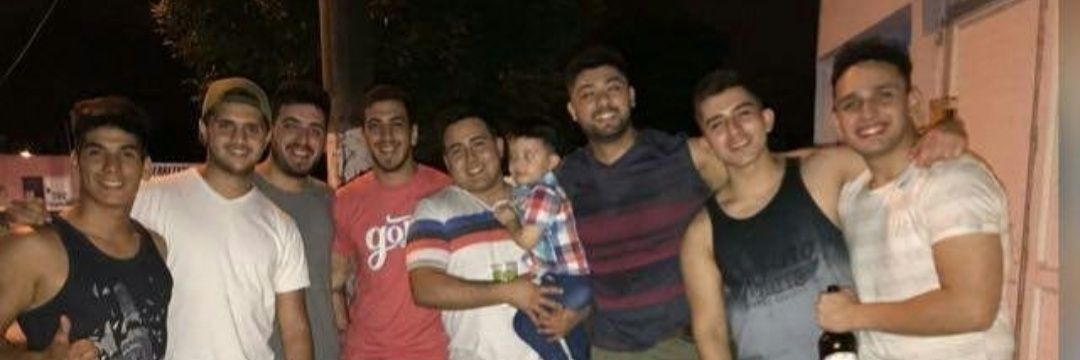 LucasMedina33's profile banner image