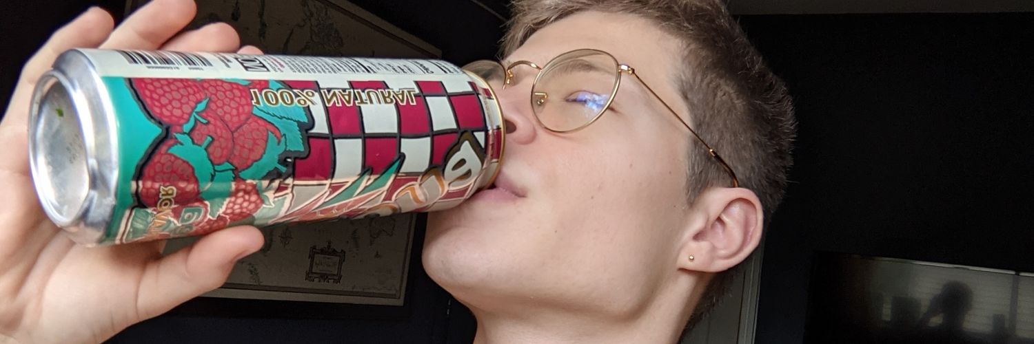 PapiWalt's profile banner image
