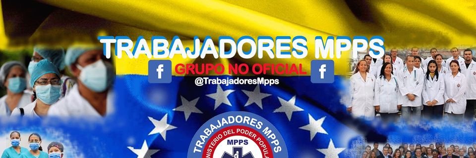 Gremio Salud Venezuela banner