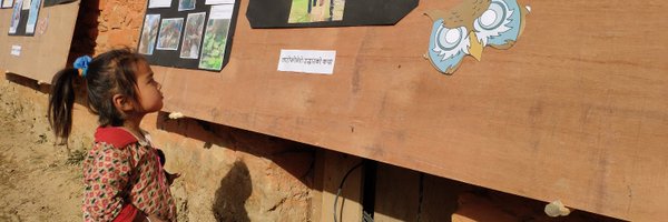 FONnepal2005 Profile Banner