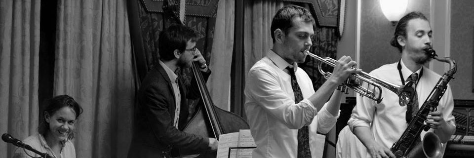 OldHatJazzBand's profile banner image