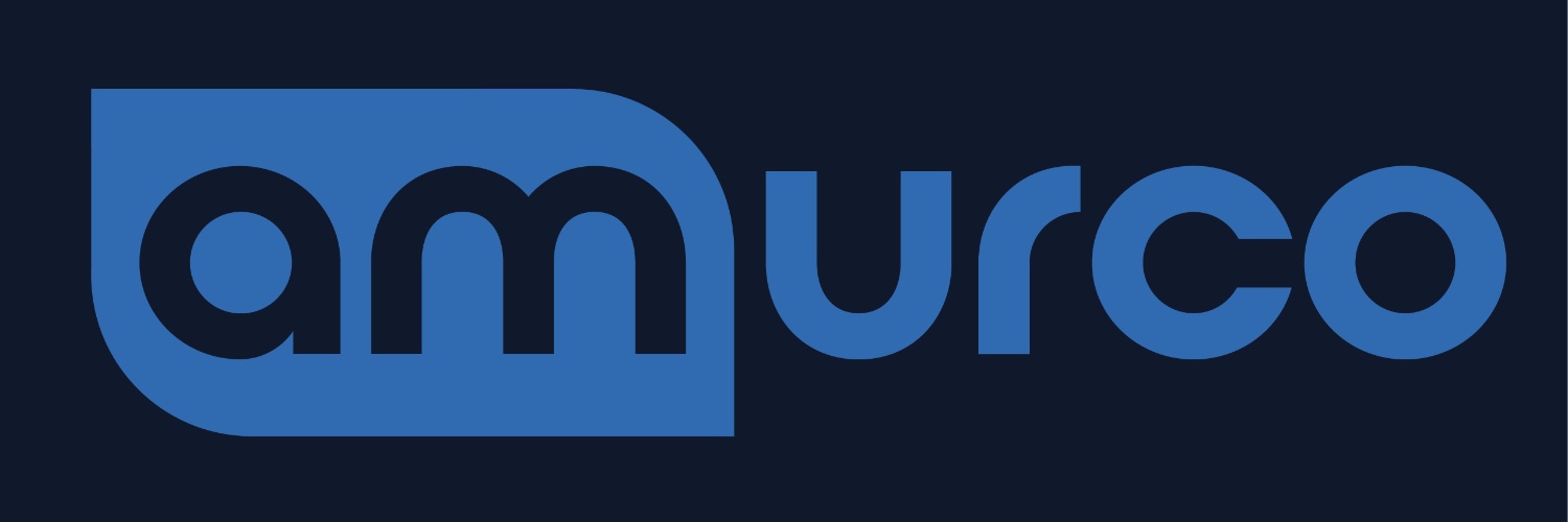 Amurco's profile banner image