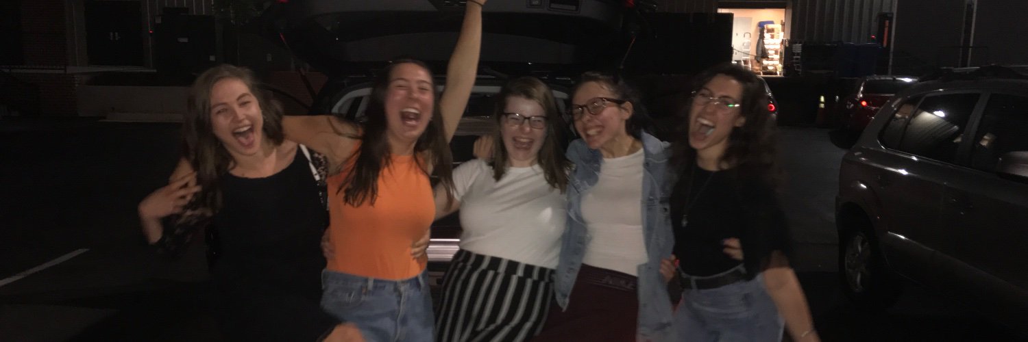 madisonllevine's profile banner image