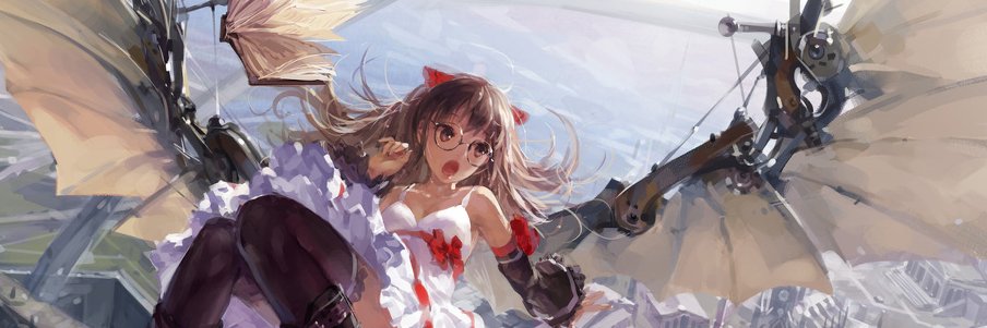 Mellow banner