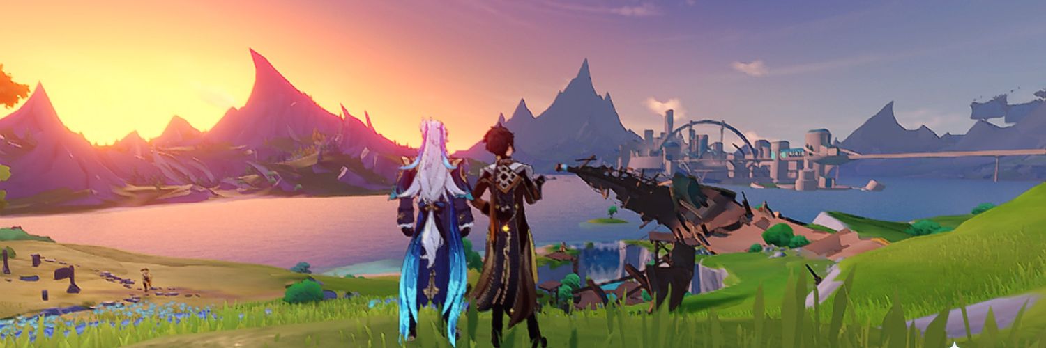 琳 banner