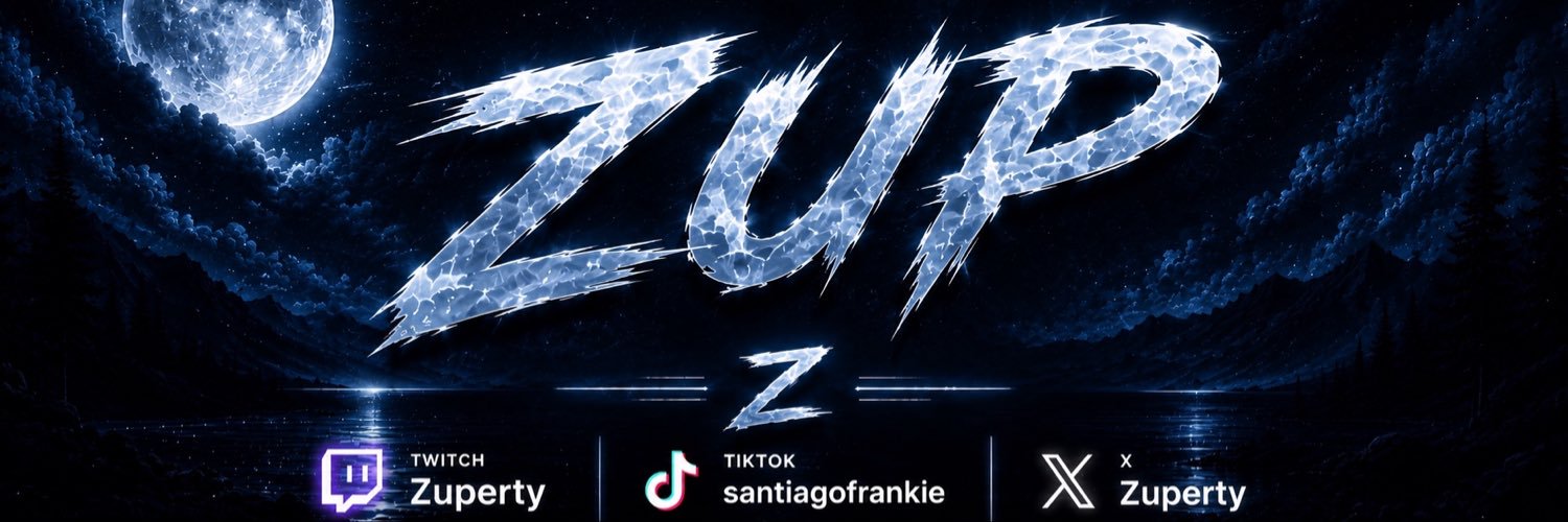 BeboFSR's profile banner image