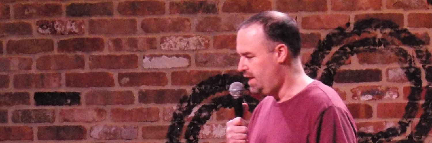 Joe Kozlowsky's banner