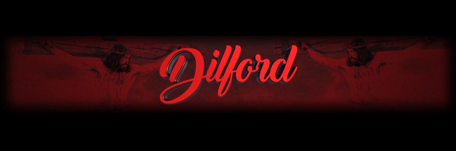 DilfordOffical's profile banner image