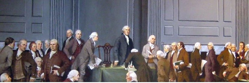 Constitutionalist James, 📜 banner