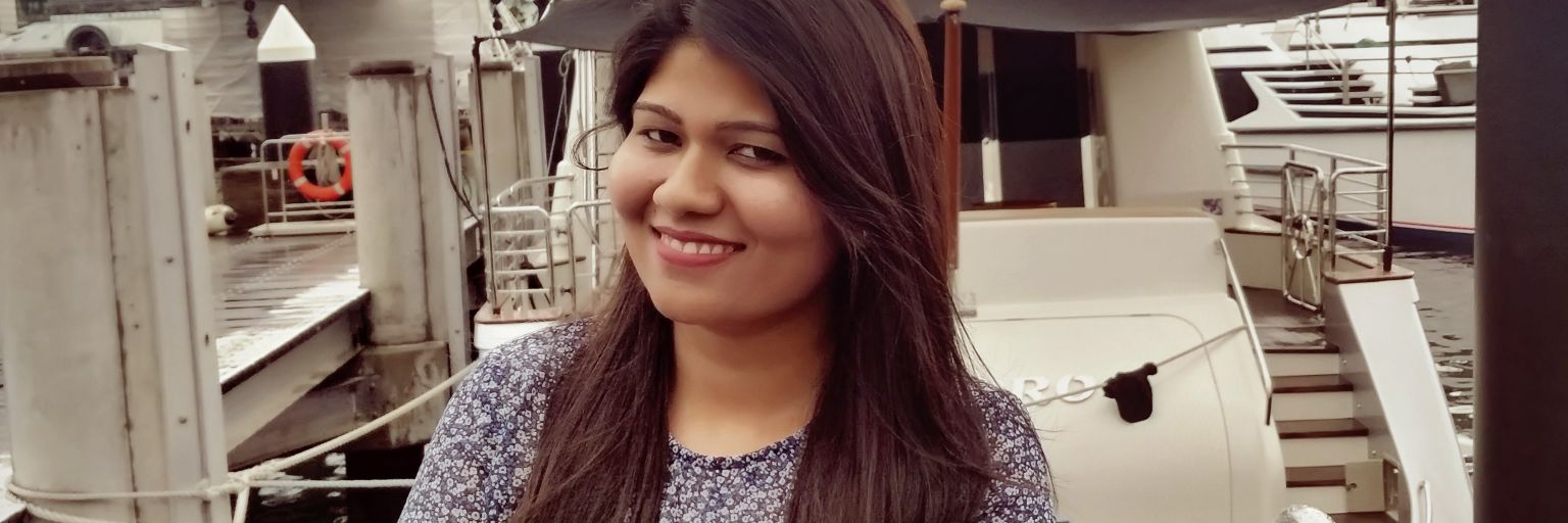 Swati Agarwal banner