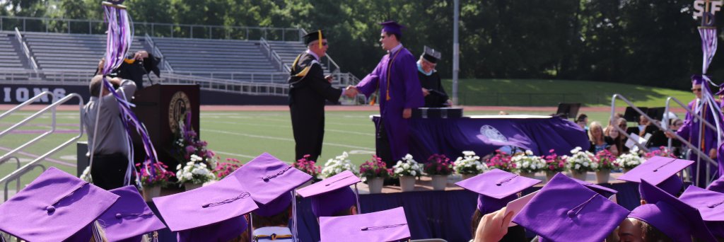 SFDAlumni's profile banner image