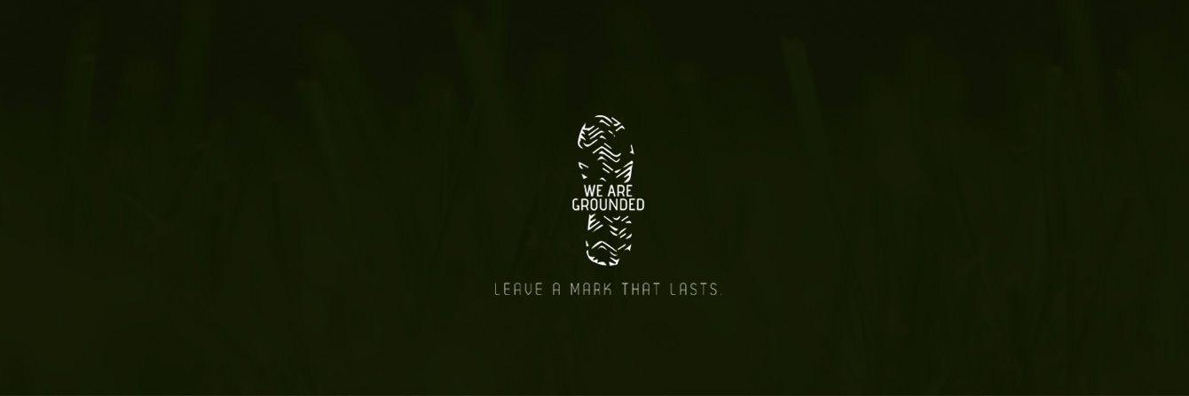 WeGrounded's profile banner image